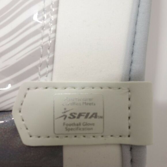 NEW Nike NFL Vapor Shield Cold Weather Thermal Football Receiver Gloves Size 3XL - Picture 5 of 10